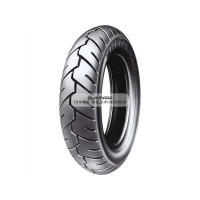 Мотошина Michelin S1 80/100 -10 46J TL/TT