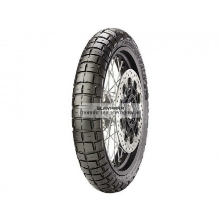 Мотошина Pirelli Scorpion Rally STR 110/80 R19 59V TL M+S