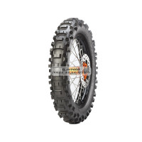 Мотошина Metzeler MCE 6 Days Extreme 120/90 -18 65R TT M+S