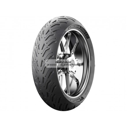 Мотошина Michelin Road 6 GT 180/55 ZR17 73W TL