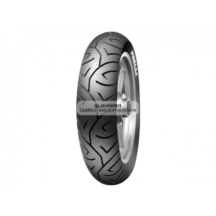 Мотошина Pirelli Sport Demon 150/80 V16 71V TL