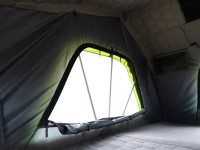 Палатка на крышу автомобиля Wild Land Voyager 160