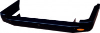 Бампер силовой задний Вездеходофф для Toyota Hilux Surf 185