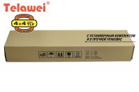 Шноркель Telawei для Jeep Wrangler 4.0 1992-1999