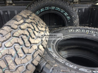 Шина внедорожная 285/50R20LT Roadcruza RA1100 119/116S 10PR