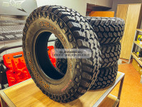 Шина внедорожная CST Sahara MT2 265/75R16LT 119/116Q