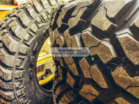 Шина внедорожная CST Sahara MT2 265/75R16LT 119/116Q