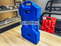 Канистра ART-RIDER 10 литров (синяя)