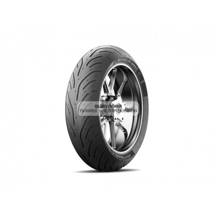 Мотошина Michelin Road 6 GT 180/55 ZR17 73W TL