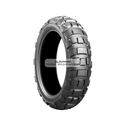 Мотошина Bridgestone Battlax AdventureCross AX41 140/80 B17 69Q TL