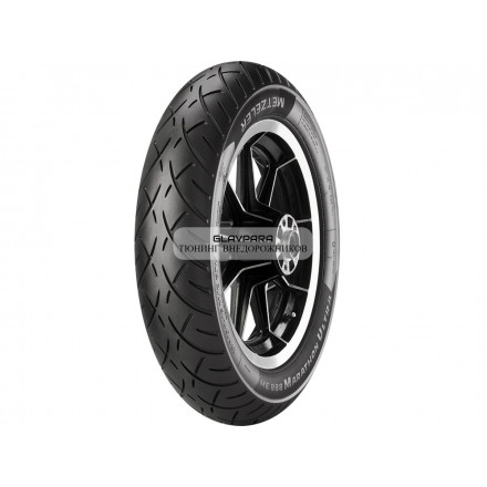 Мотошина Metzeler ME 888 Marathon Ultra 180/55 B18 80H TL REINF