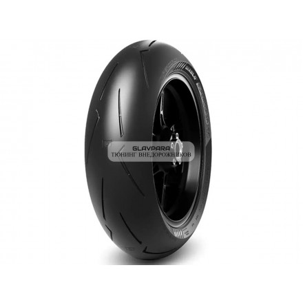 Мотошина Pirelli Diablo Supercorsa V4 180/60 ZR17 75W TL SP