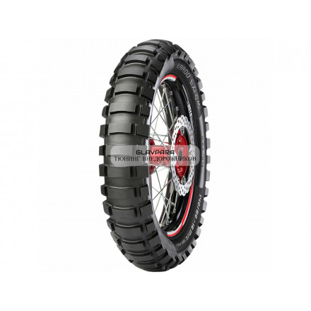 Мотошина Metzeler Karoo Extreme 140/80 -18 70R TT MST