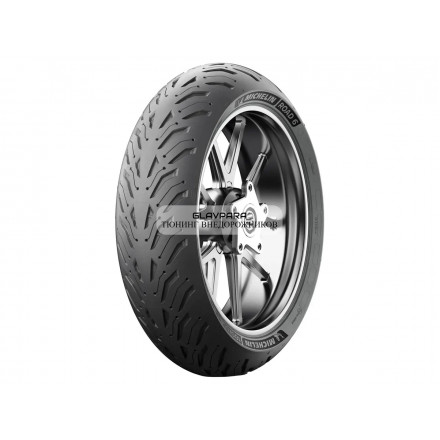 Мотошина Michelin Road 6 160/60 ZR17 69W TL