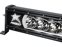 RIGID Radiance Plus 10 – светодиодная балка с белой подсветкой корпуса