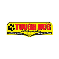 Проставки трансмиссии Tough Dog для Dodge Ram 1500