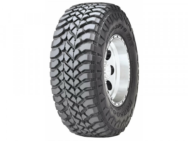 315/75R16 Шина Hankook Dynapro MT RT03 127Q