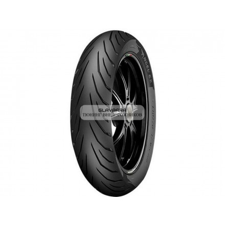 Мотошина Pirelli Angel City 140/70 -17 66S TL