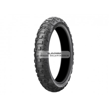 Мотошина Bridgestone Battlax AdventureCross AX41 110/80 B19 59Q TL