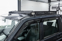 Багажник на крышу BMS Raizer-T для УАЗ Патриот Пикап
