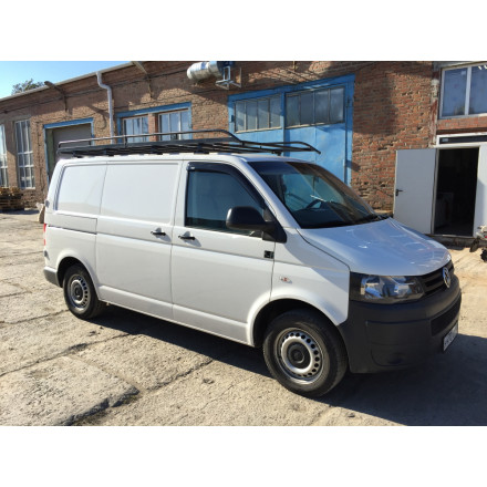 Грузовая платформа (ED) для Volkswagen Transporter T5