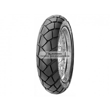 Мотошина Metzeler Tourance 150/70 R17 69H TL