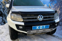 Передний силовой бампер композитный KDT для Volkswagen Amarok