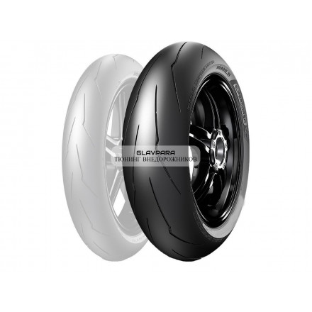 Мотошина Pirelli Diablo Supercorsa V3 180/55 ZR17 73W TL SP