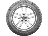 Мотошина Michelin City Grip 2 110/80 -14 59S TL REINF