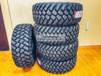 Шина внедорожная Maxxis RAZR MT-772 295/70 R17 121/118Q