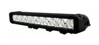 Однорядная LED балка РИФ комбинированного света, мощность 40-260W, длина 20-109см, светодиоды CREE 10W