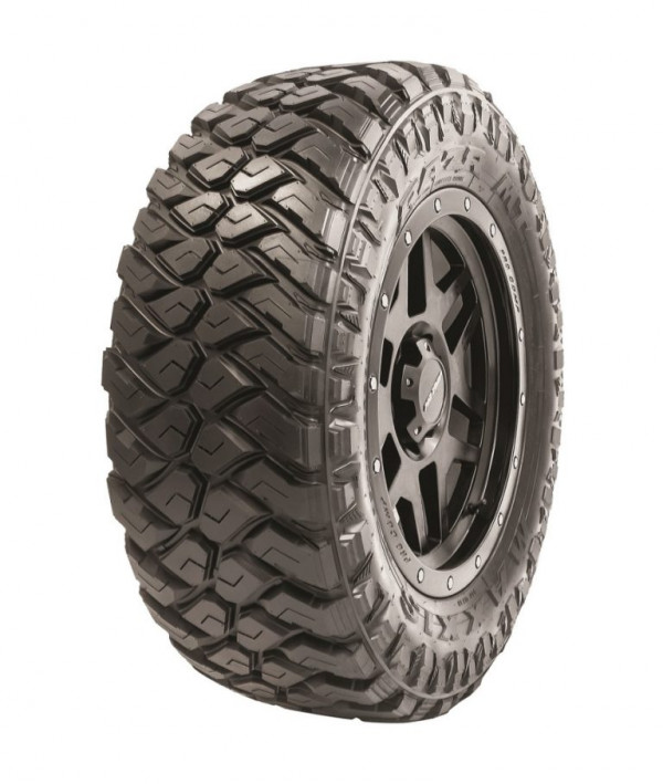 Шина внедорожная Maxxis RAZR MT-772 275/70R18 125/122Q