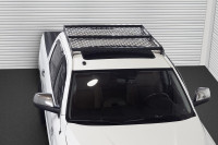 Багажник на крышу BMS Raizer-S для Тойота Тундра Crew Max 2007-2020