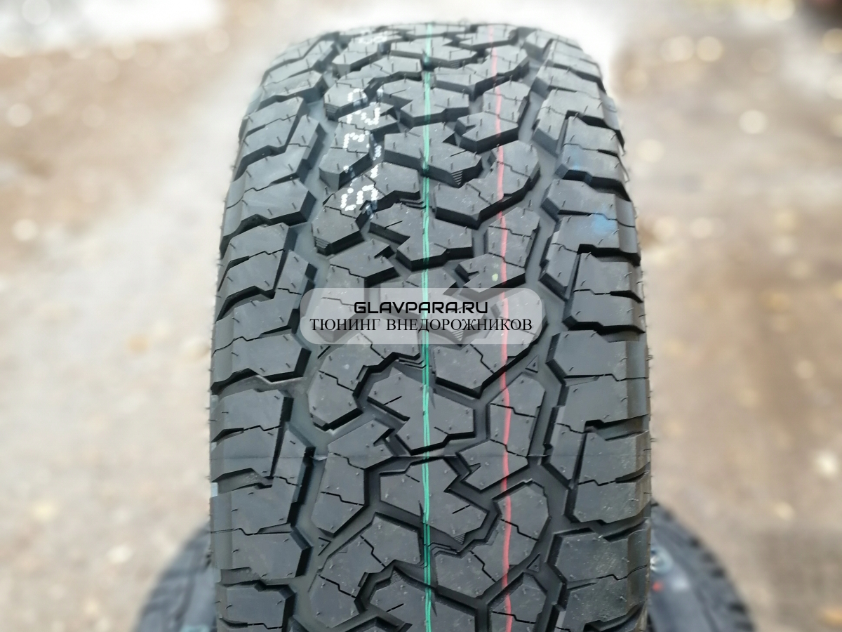 Шина внедорожная 245/70R16LT Roadcruza RA1100 113/110S 8PR купить в Сургуте  от 10910.0000 руб | ГЛАВПАРА